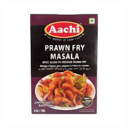 Aachi Prawn Fry Masala 100G