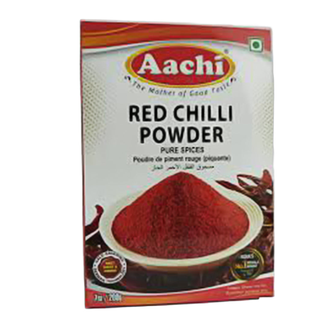 Aachi Red Chilli Powder 100G