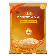 Aashirvaad Atta - 10Kg