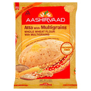 Aashirvaad Multigrain Atta 5Kg