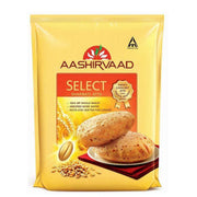 Aashirvaad Select (Sharbati) Atta 10Kg