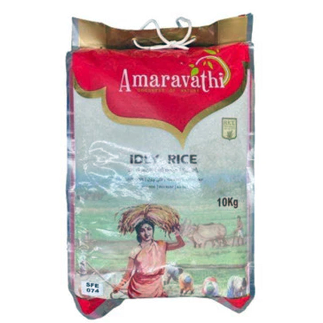 Amaravathi Idli Rice 10Kg