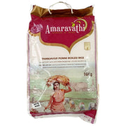 Amaravathi Thanjavur Ponni Boiled Rice 10Kg