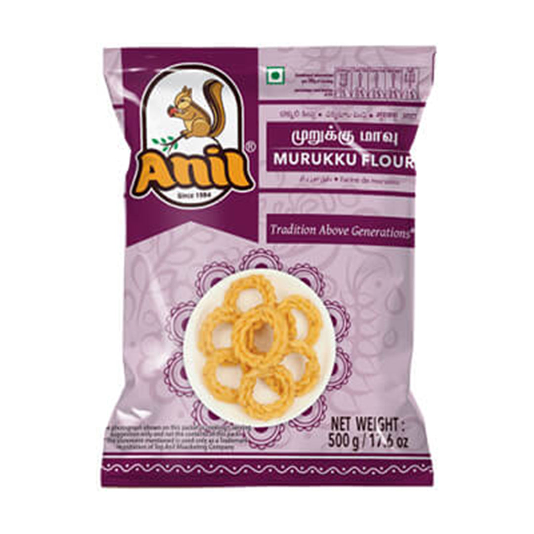 Anil Murukku Flour 500G