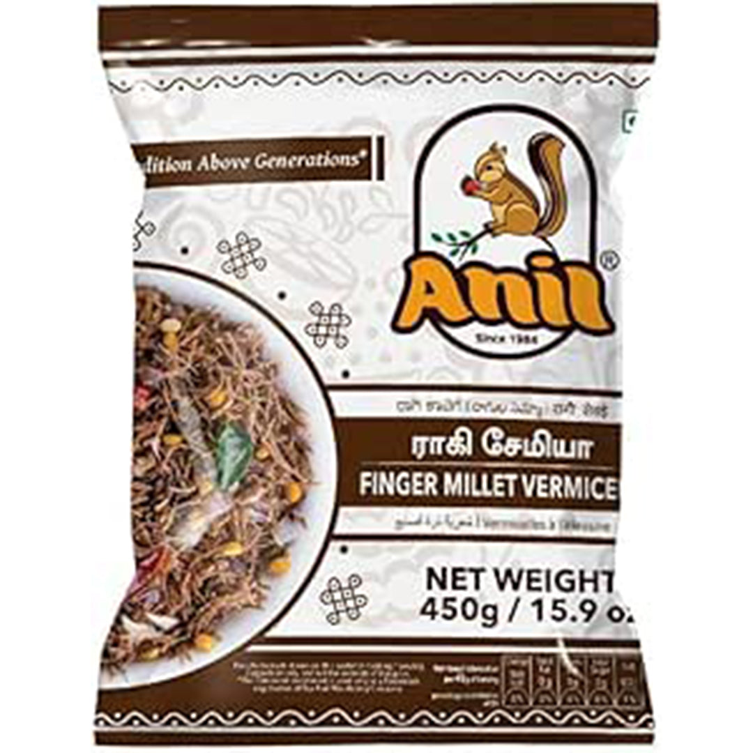 Anil Ragi Vermicelli 450G