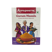 Annapoorna Garam Masala 200G