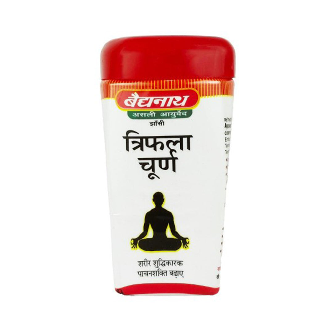 Baidyanath Triphale Churan 500 G