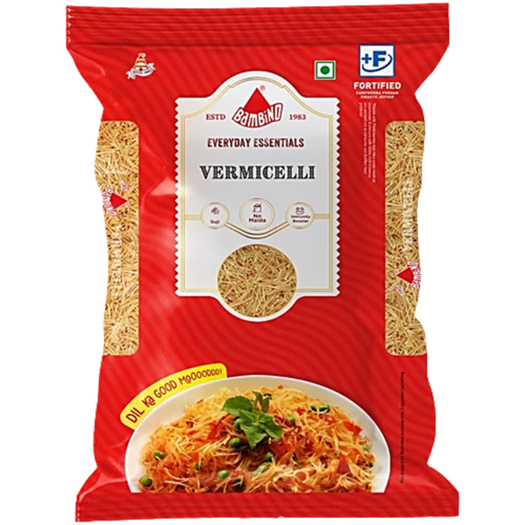 Bambino Vermicelli 850G