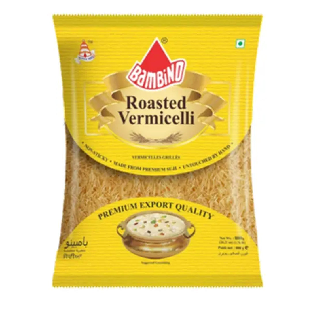 Bambino Roasted Vermicelli 800G