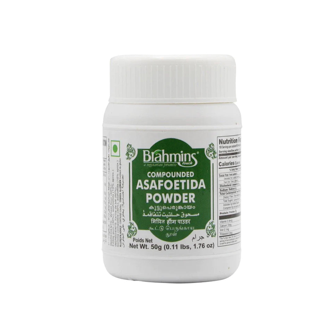 Brahmins Asafoetida