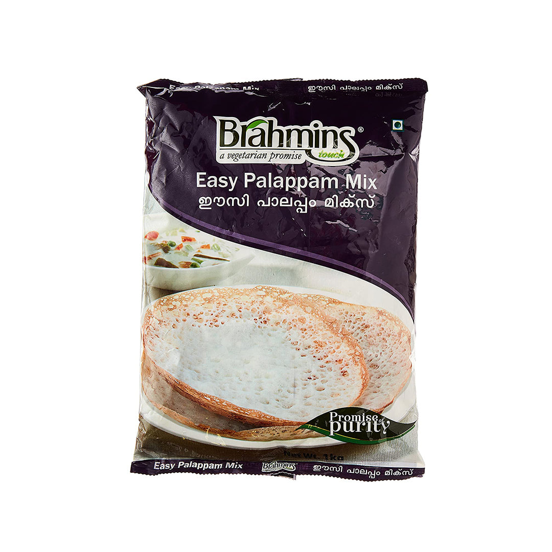Brahmins Easy Palappam Mix