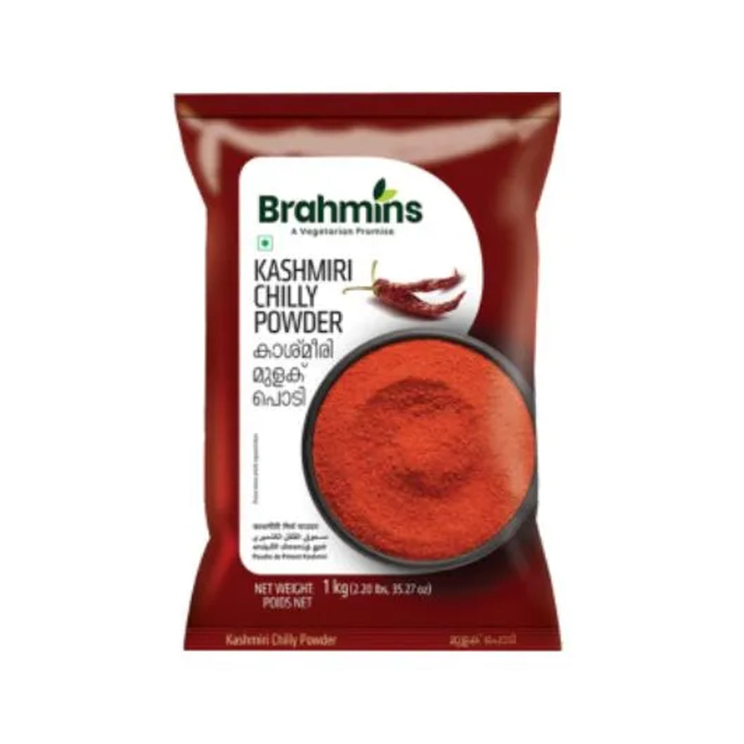 Brahmins Chilly Powder
