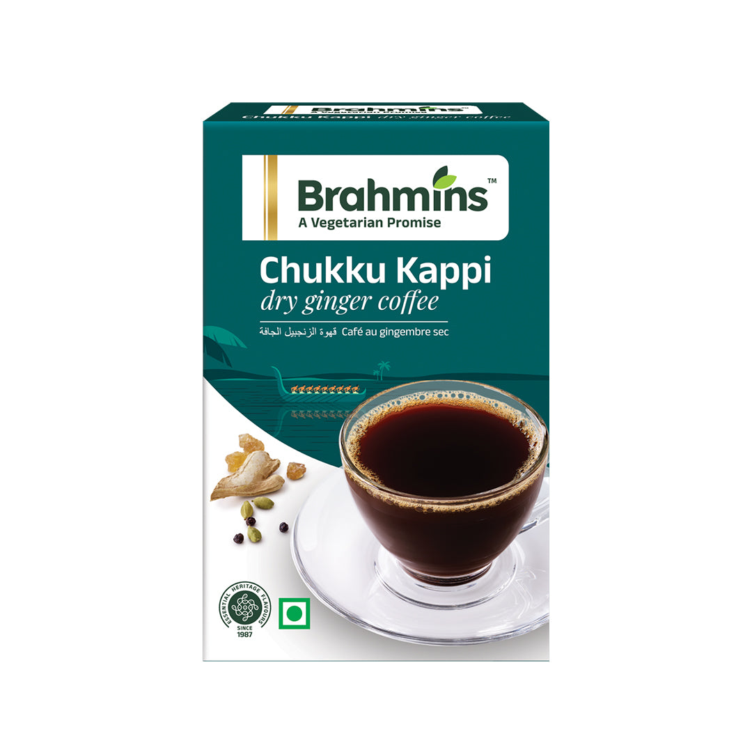 Brahmins Chukku kappi