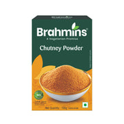 Brahmins Chutney Powder