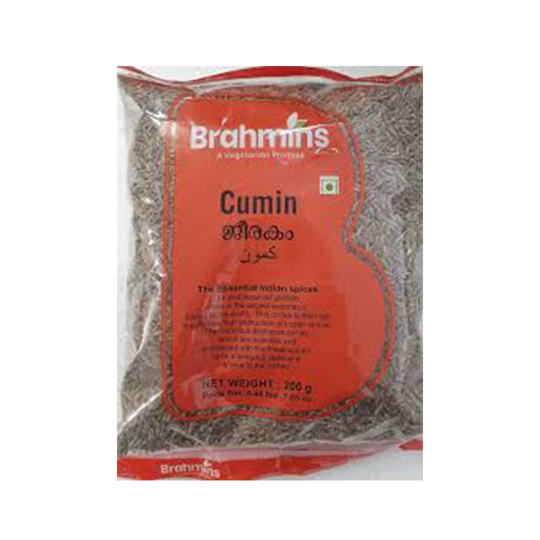 Brahmins Cumin Seeds Whole