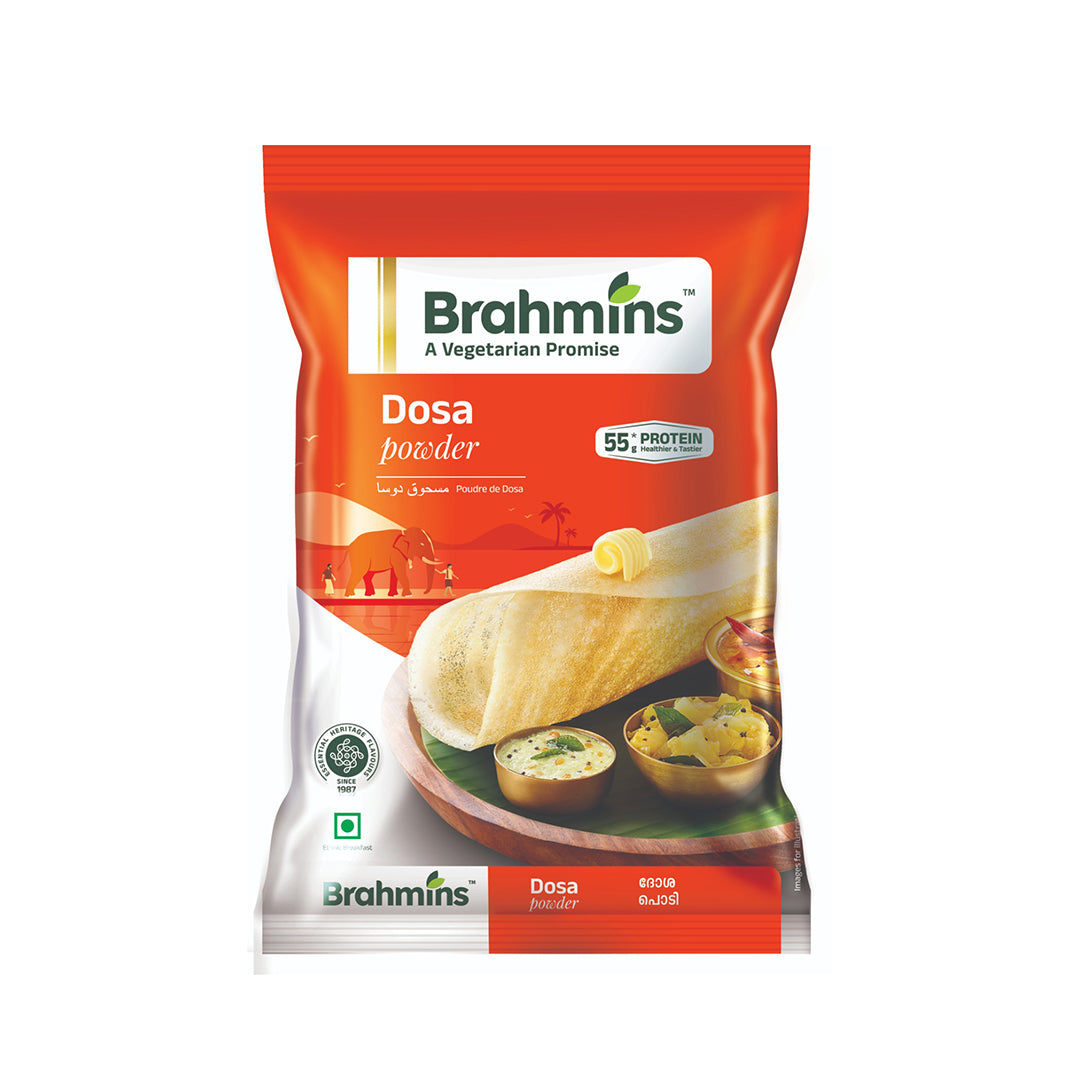 Brahmins Dosa Powder