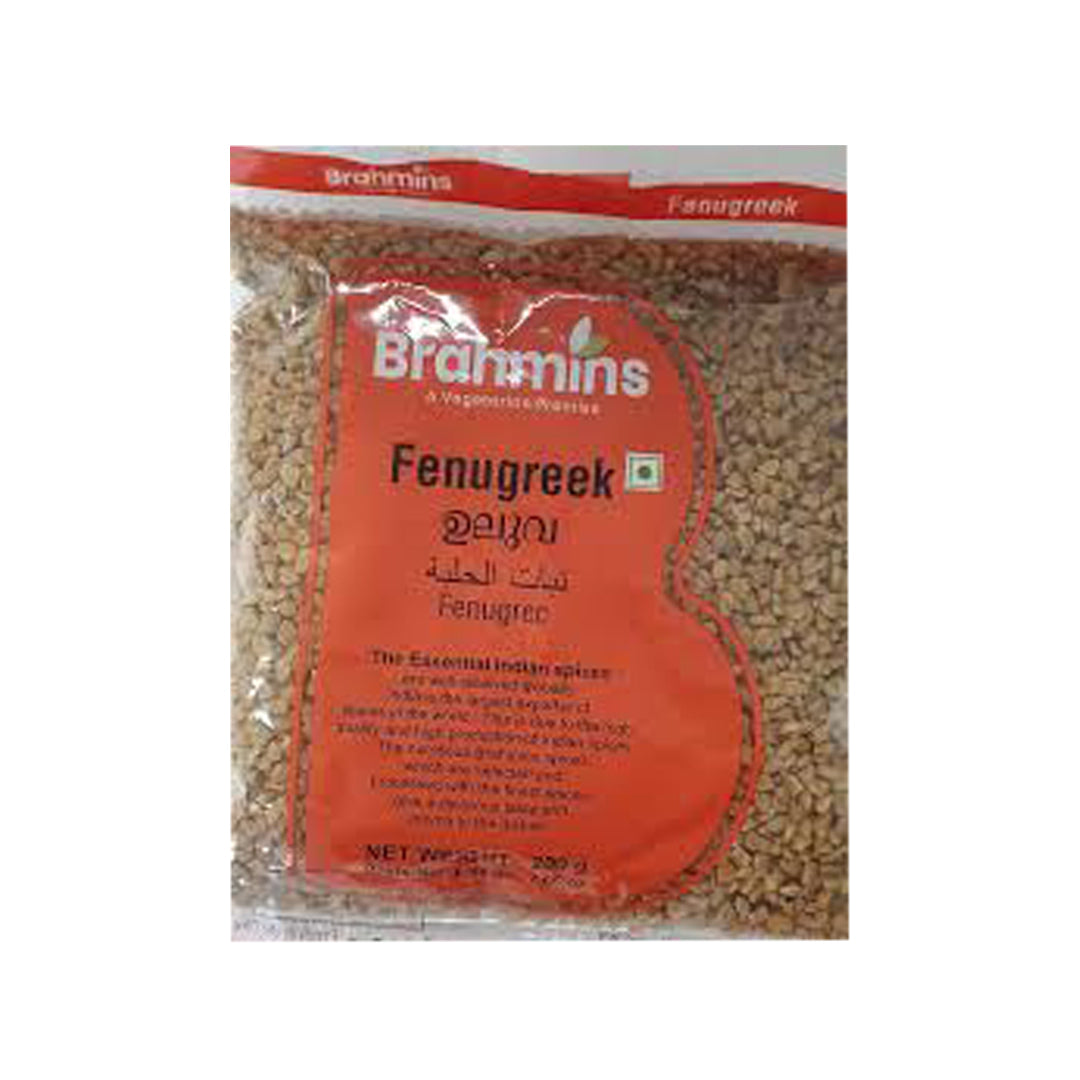 Brahmins Fenugreek