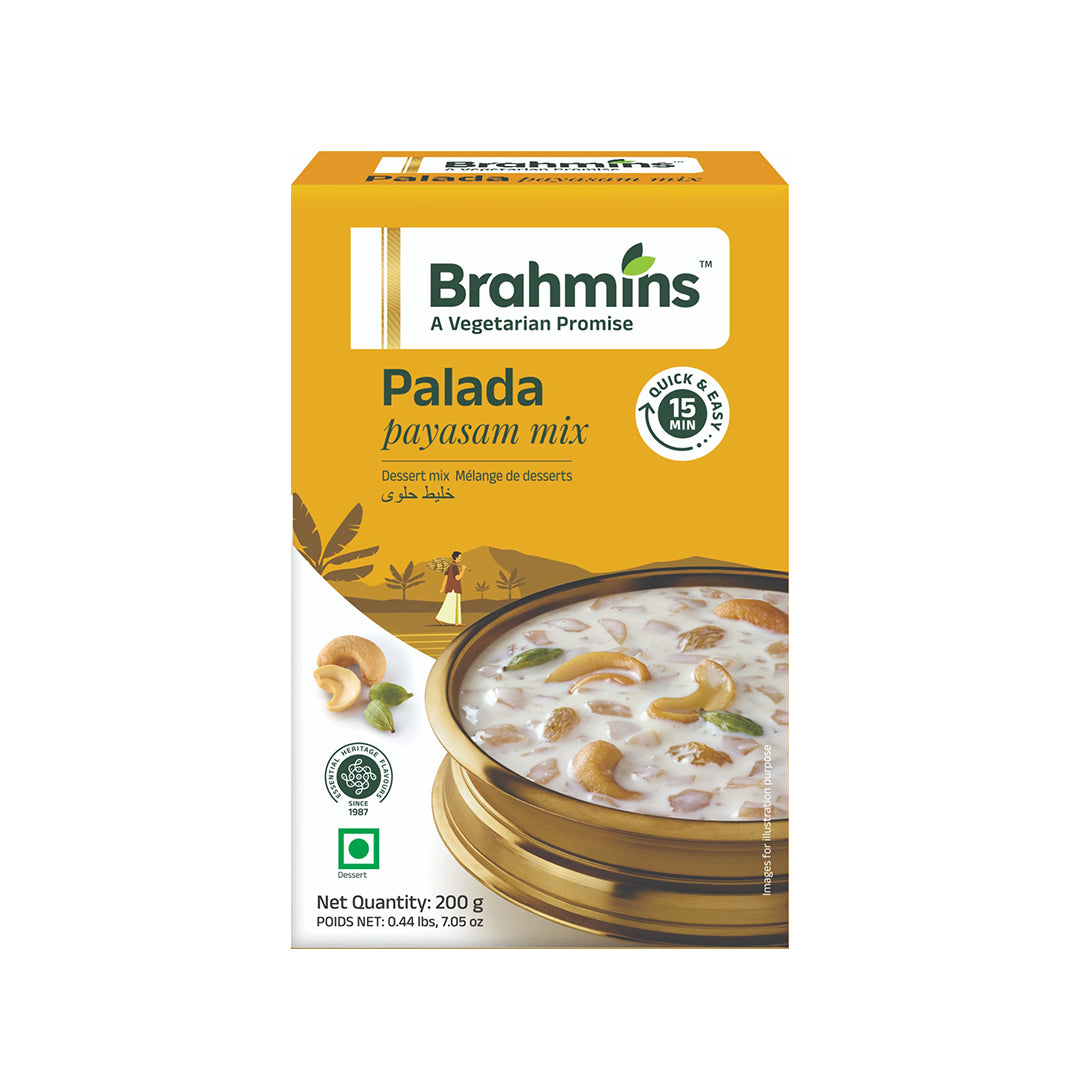 Brahmins Palada Payasam Mix
