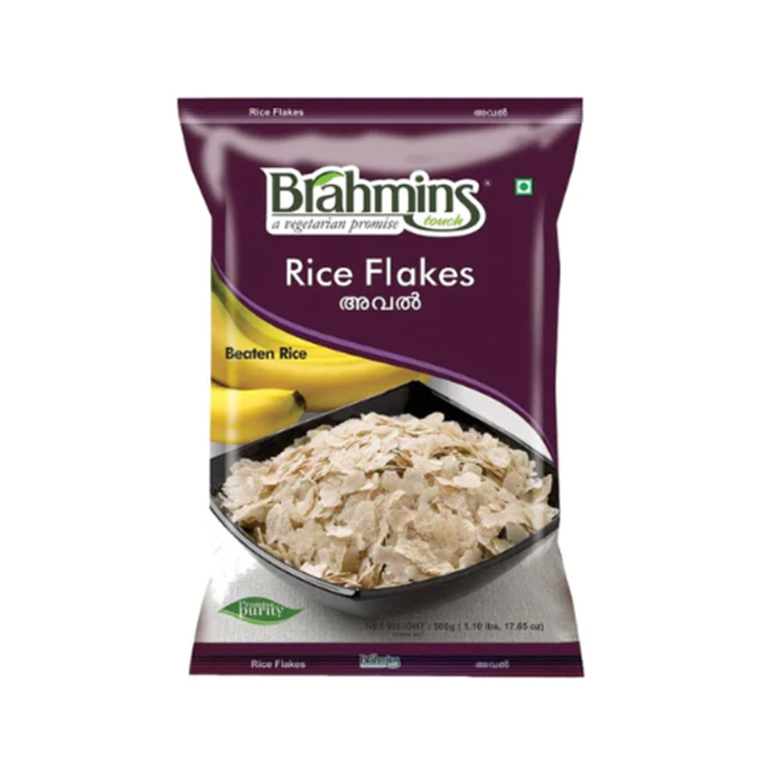 Brahmins Rice flake/Matta Aval