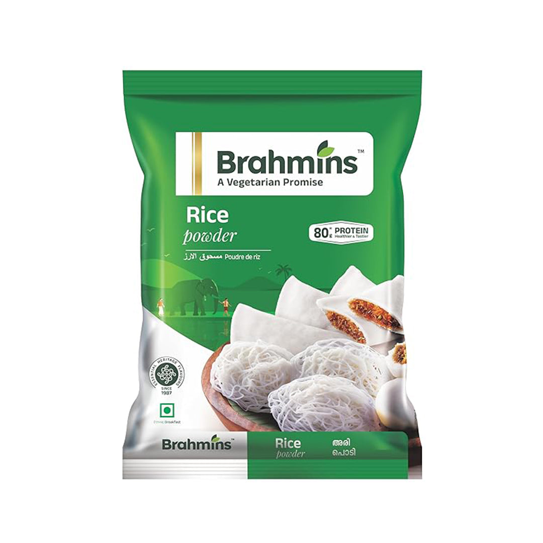 Brahmins Roasted Rice Powder