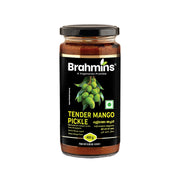 Brahmins Tender Mango Pickle