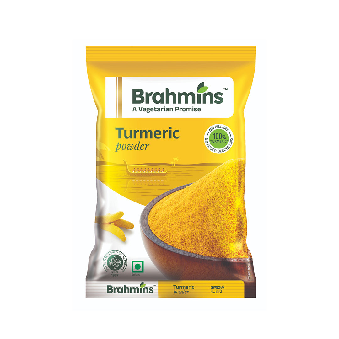Brahmins Turmeric Powder
