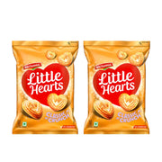 Britannia LITTLE HEARTS (2 FOR £1.20)