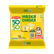 Britannia Muska Chaska Family