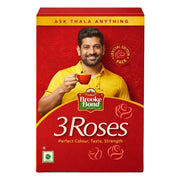 3 Roses Tea 250G