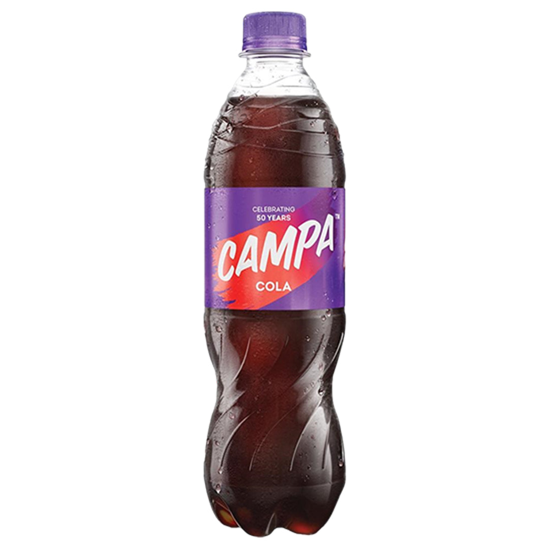 Campa Cola