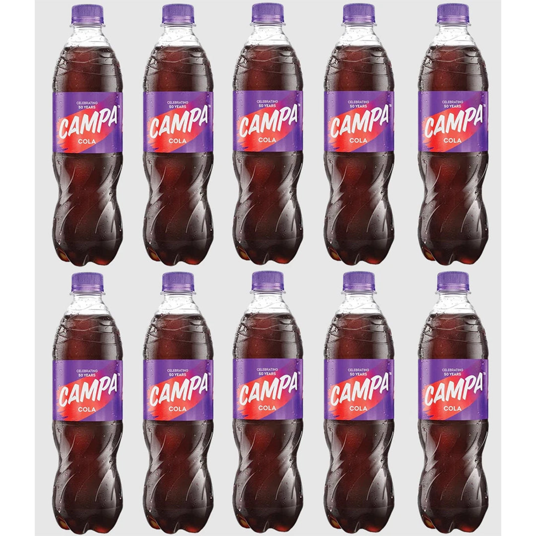 Campa Cola