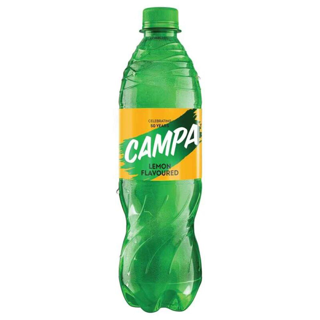 Campa Lemon