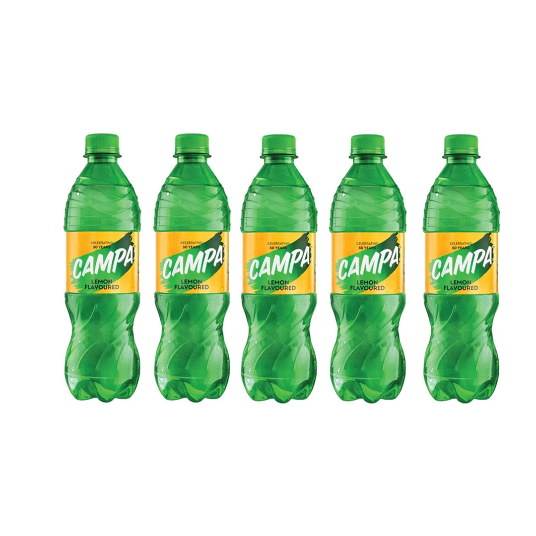 Campa Lemon