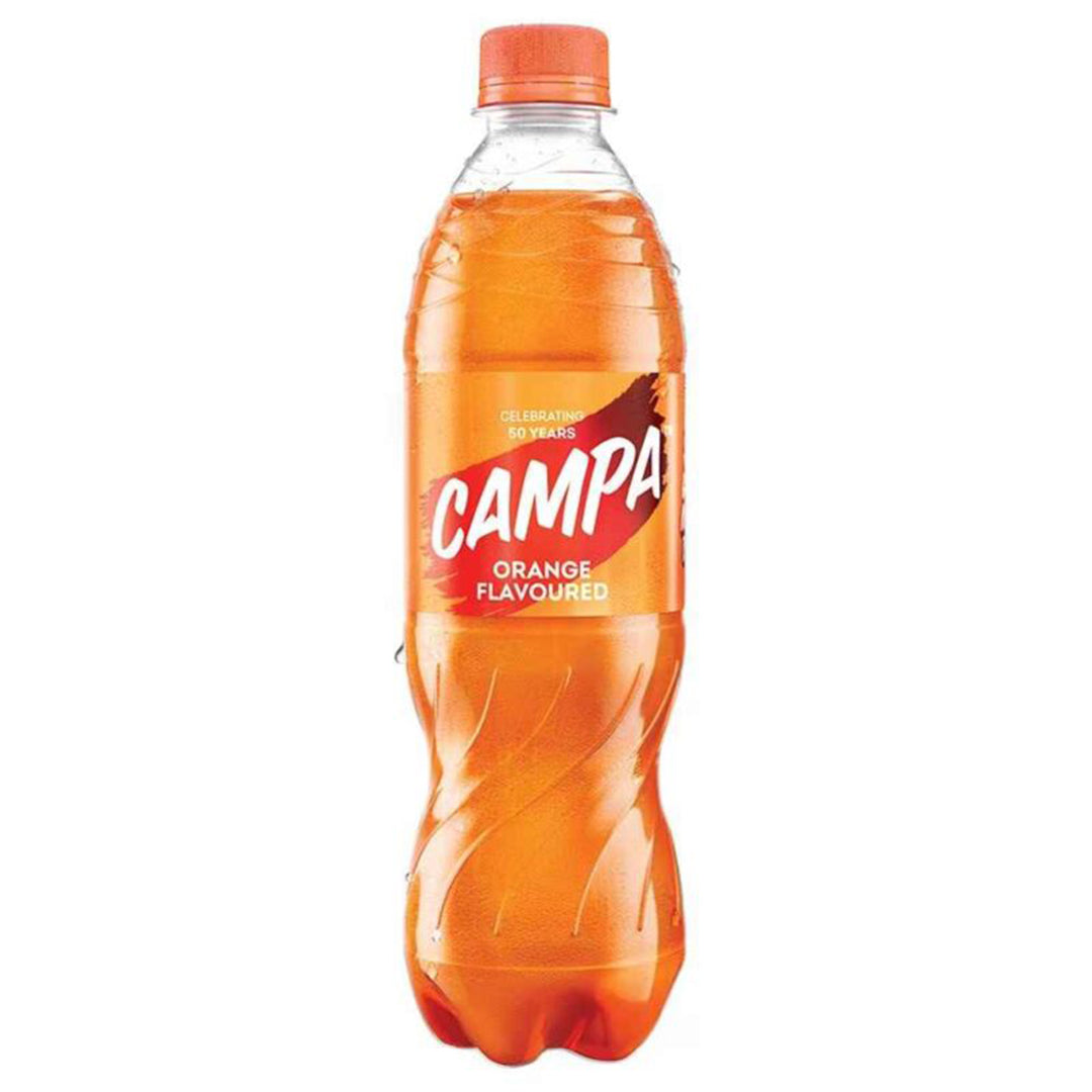 Campa Orange