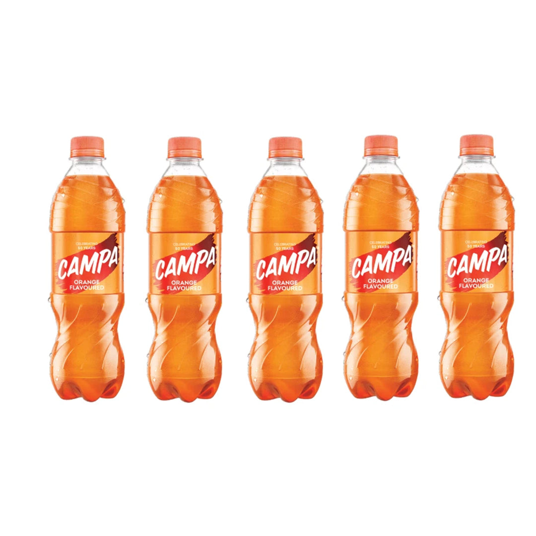 Campa Orange