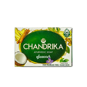Chandrika Soap