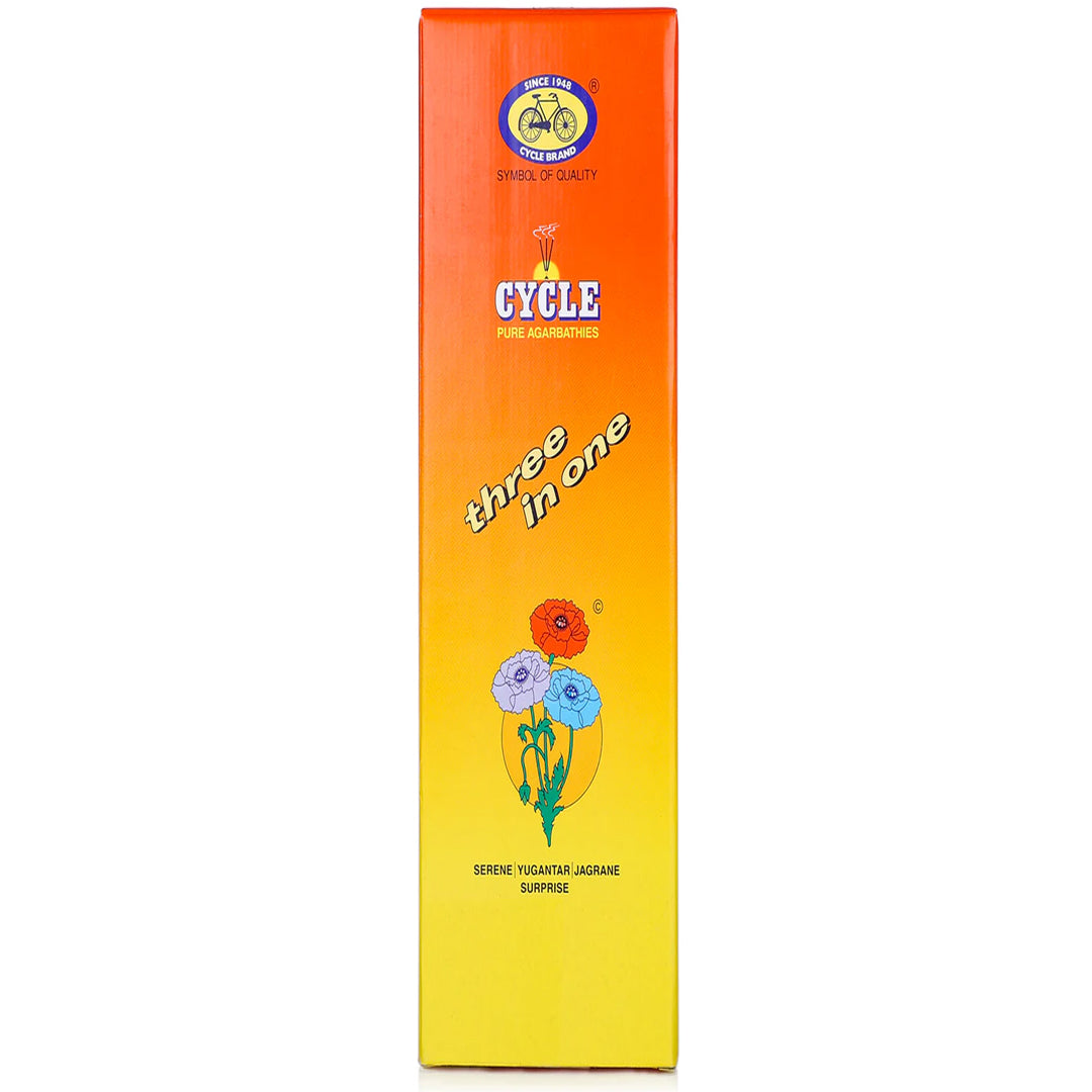 Cycle Agarbathi 14G