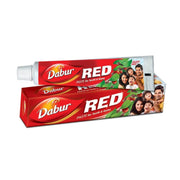 Dabur Tooth Paste Red