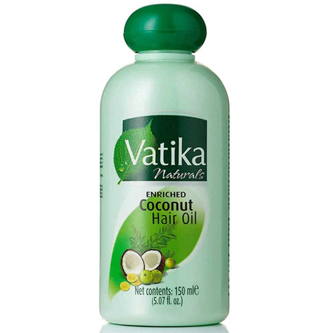 Dabur Vatika Hair Oil