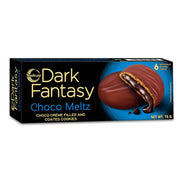 Dark Feast Choco Meltz 75G