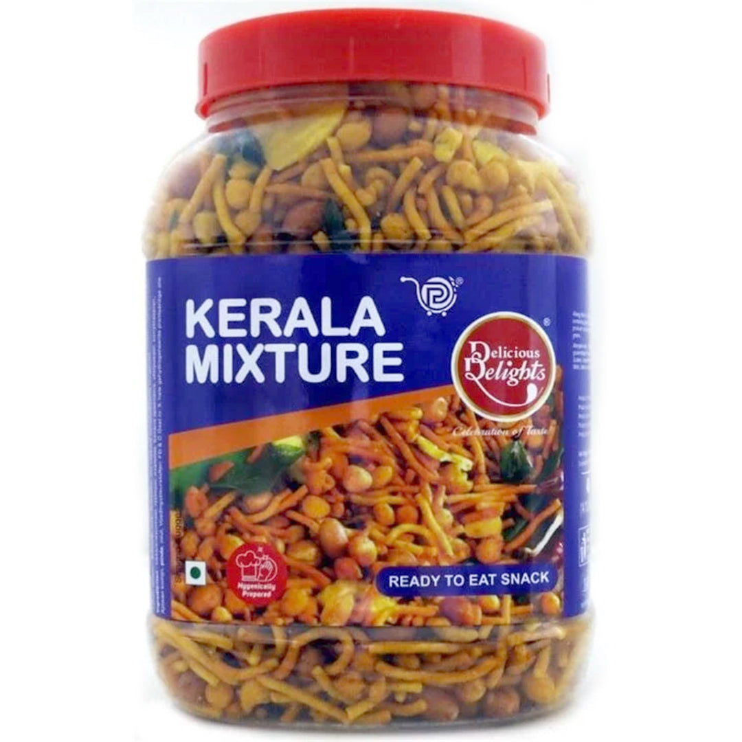 Kerala Mixture Dd 400G X12 Btls