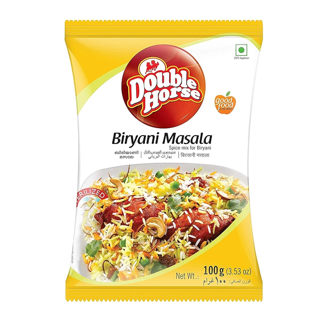 DH Biriyani Masala 80G