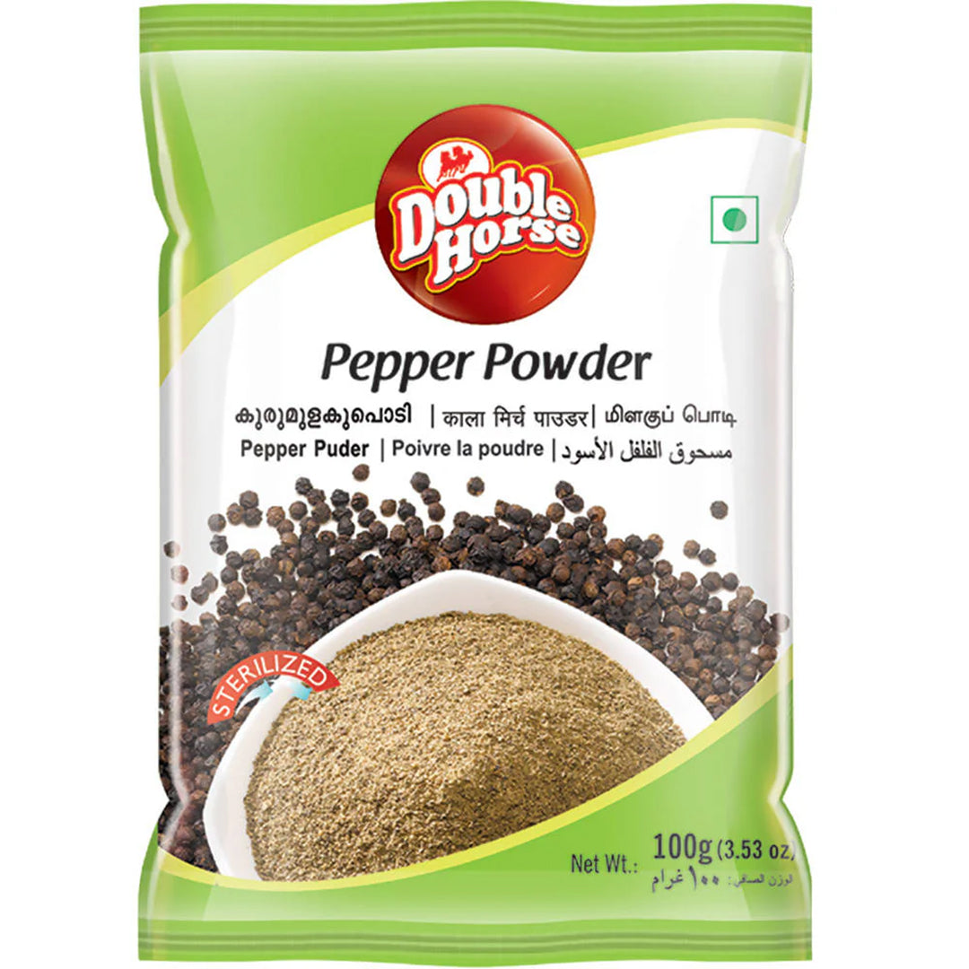 DH Blackpepper Powder 140G