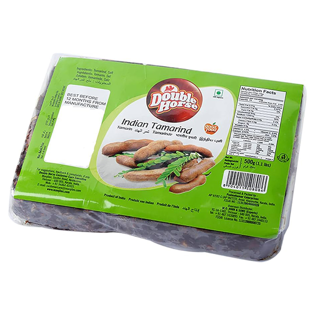 DH Tamarind Seedless 200G