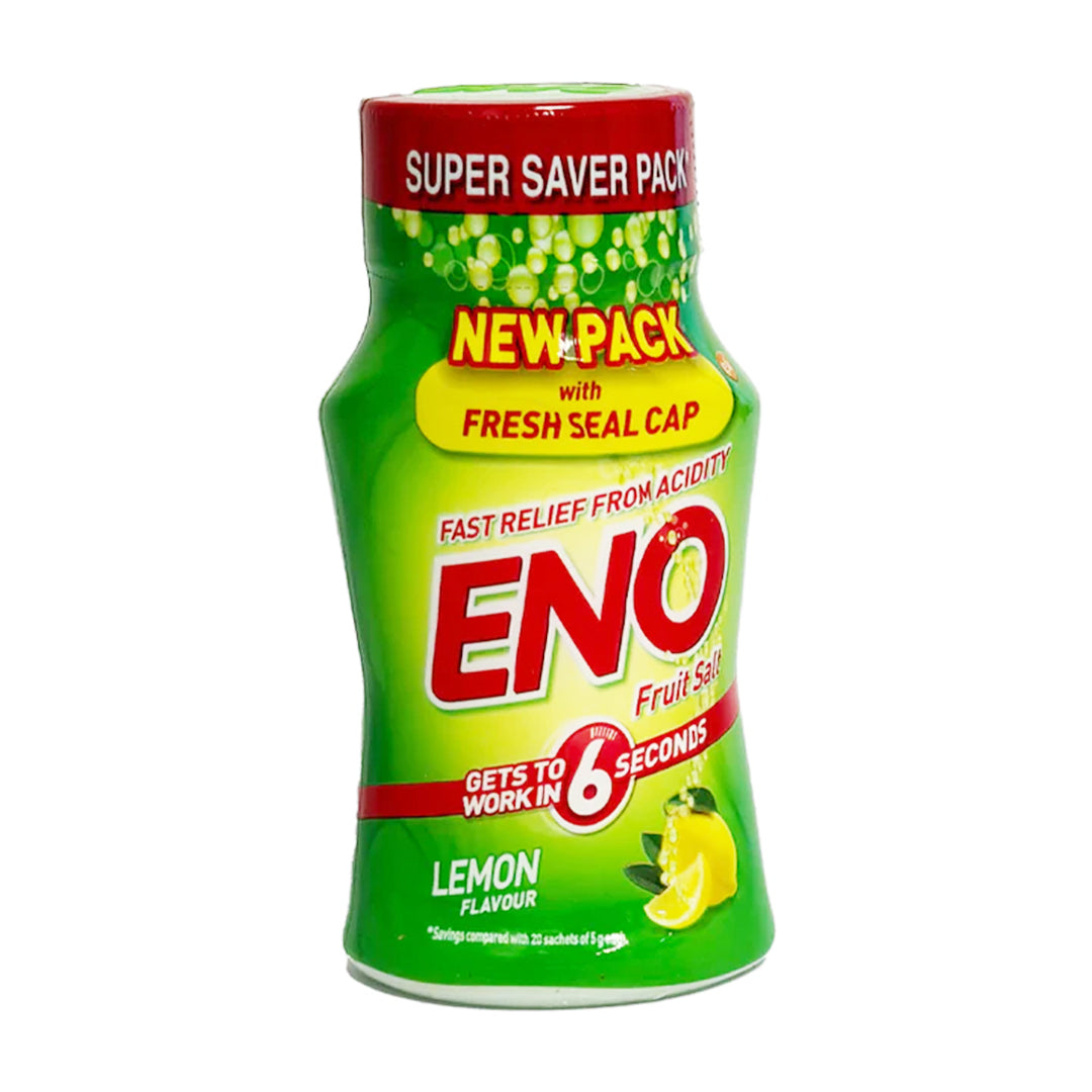 ENO Fruit Salt Lemon