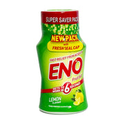 ENO Fruit Salt Lemon