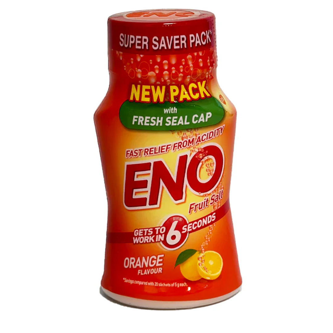 ENO Fruit Salt Orange
