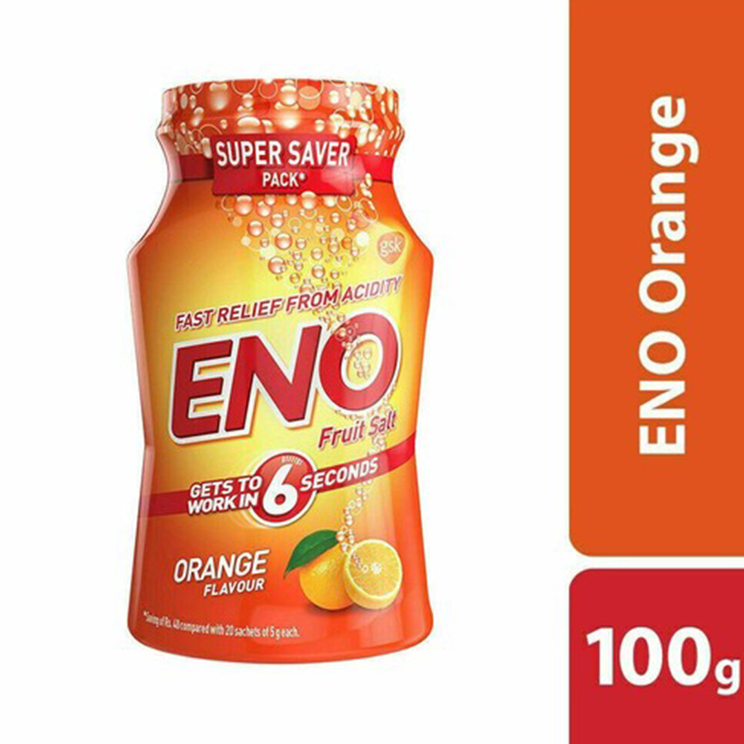 ENO Fruit Salt Orange