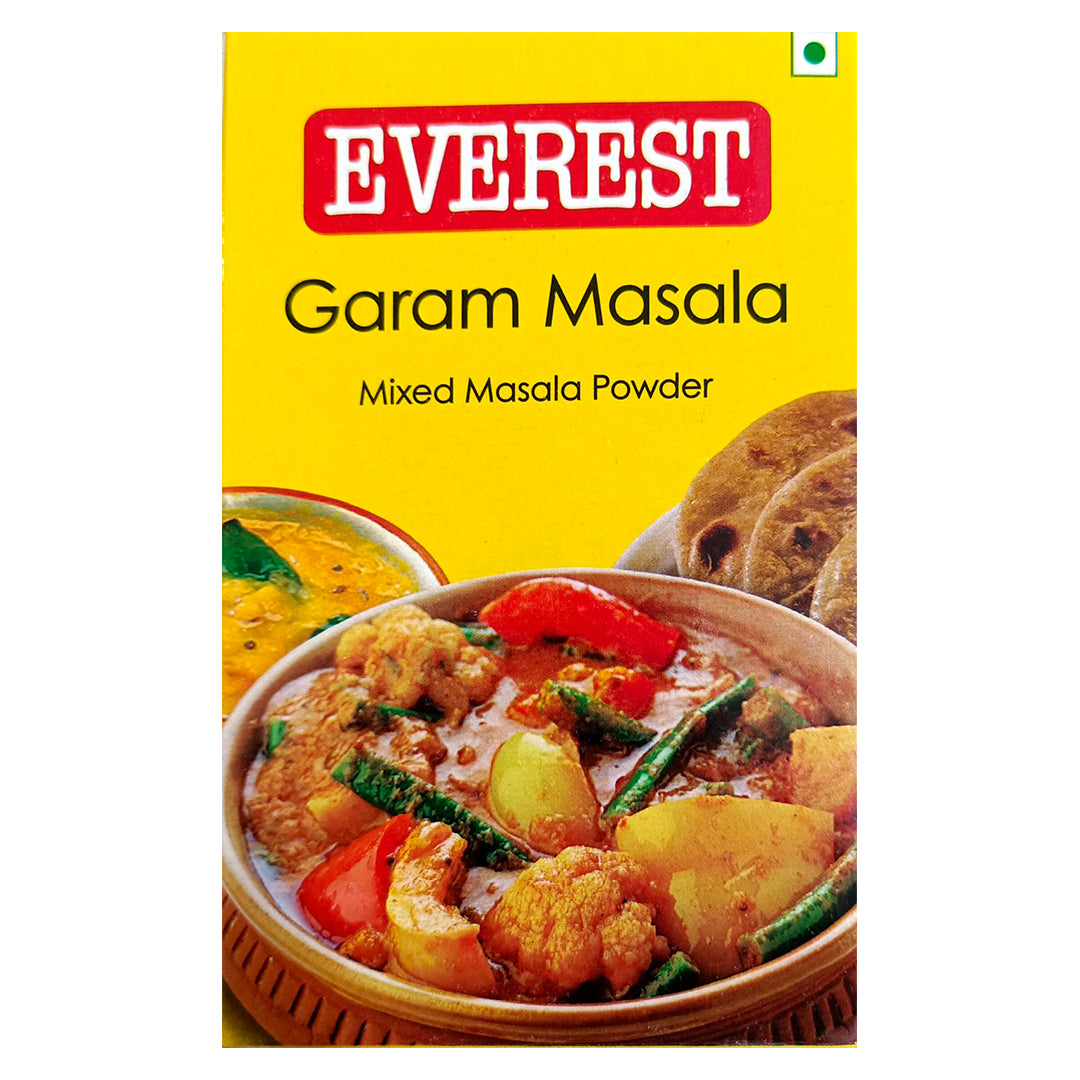 Everest Garam Masala