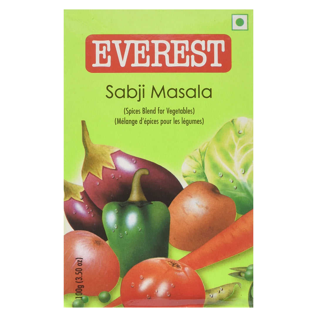Everest Sabji Masala